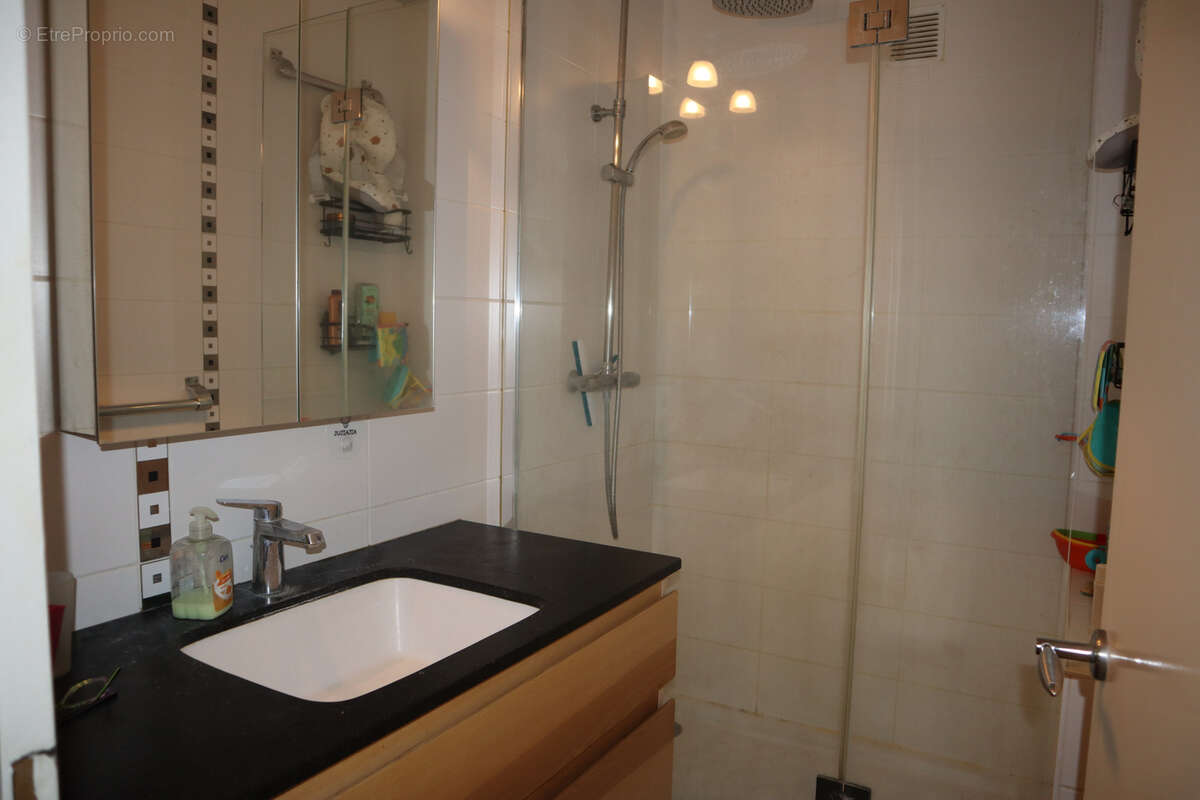 Appartement à PESSAC