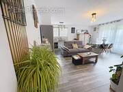 Appartement à GERSTHEIM