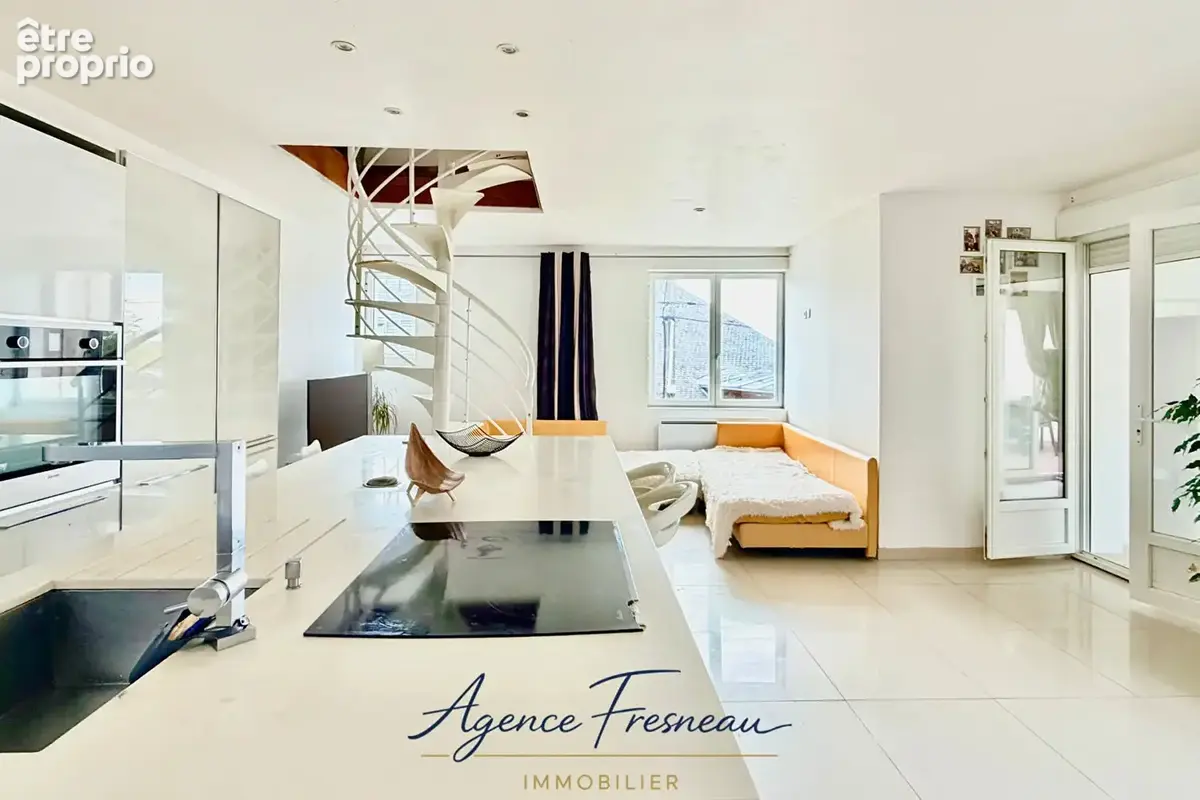 Maison 4 chambres & studio indépendant à Amboise - photo 2