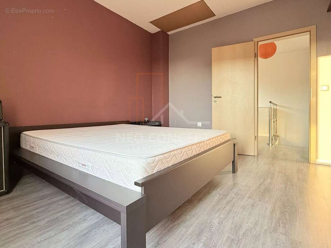 Maison à NIEDERBRONN-LES-BAINS