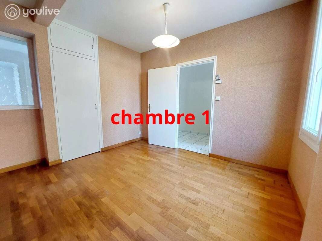 Maison à SAINT-PHILBERT-DE-BOUAINE