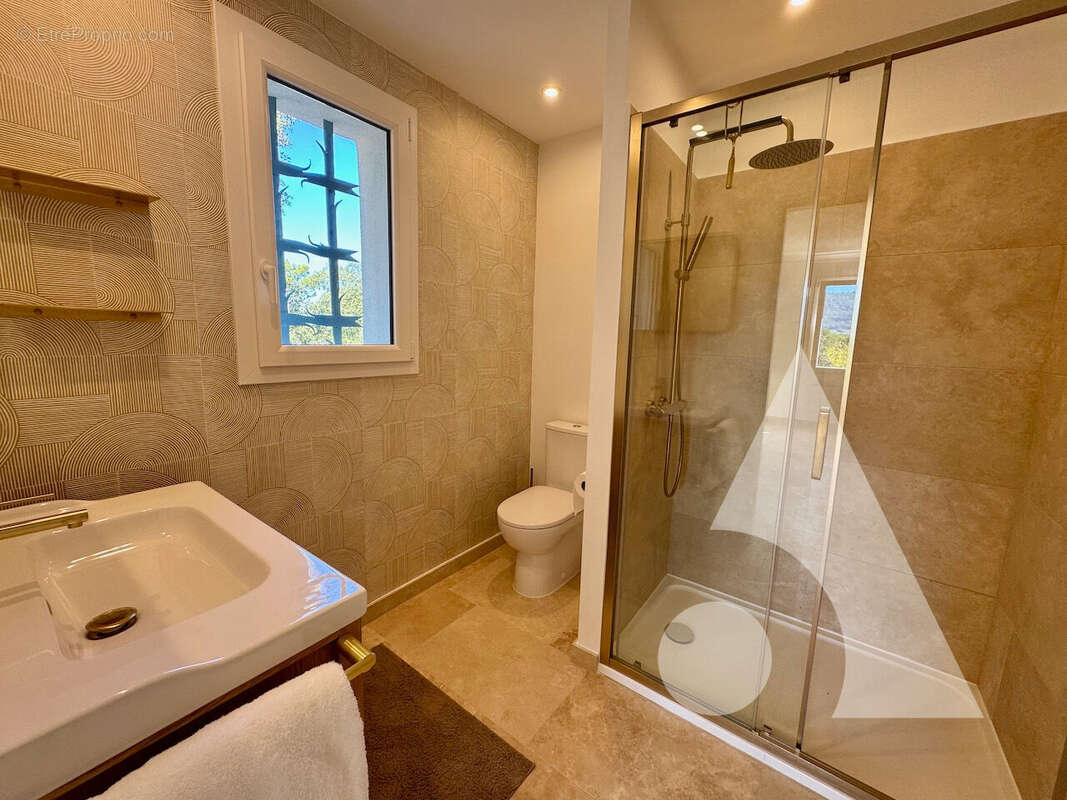 Maison à LE THORONET