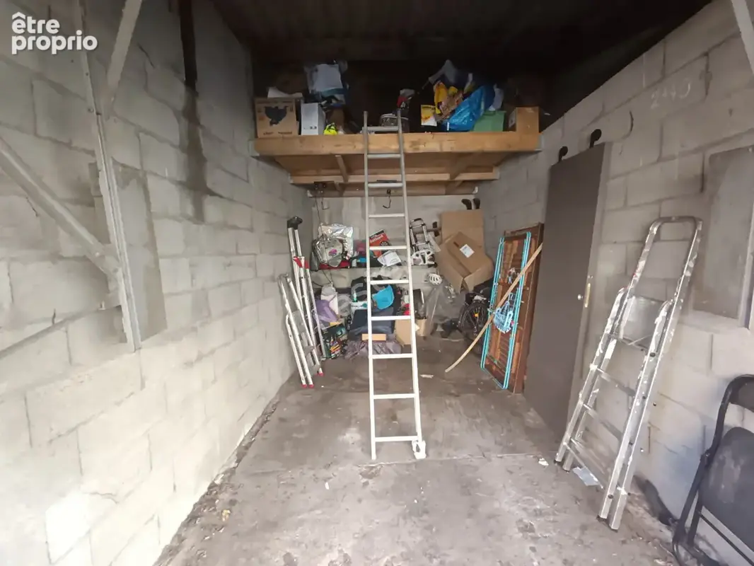 Garage à vendre à Pont Rousseau - photo 3