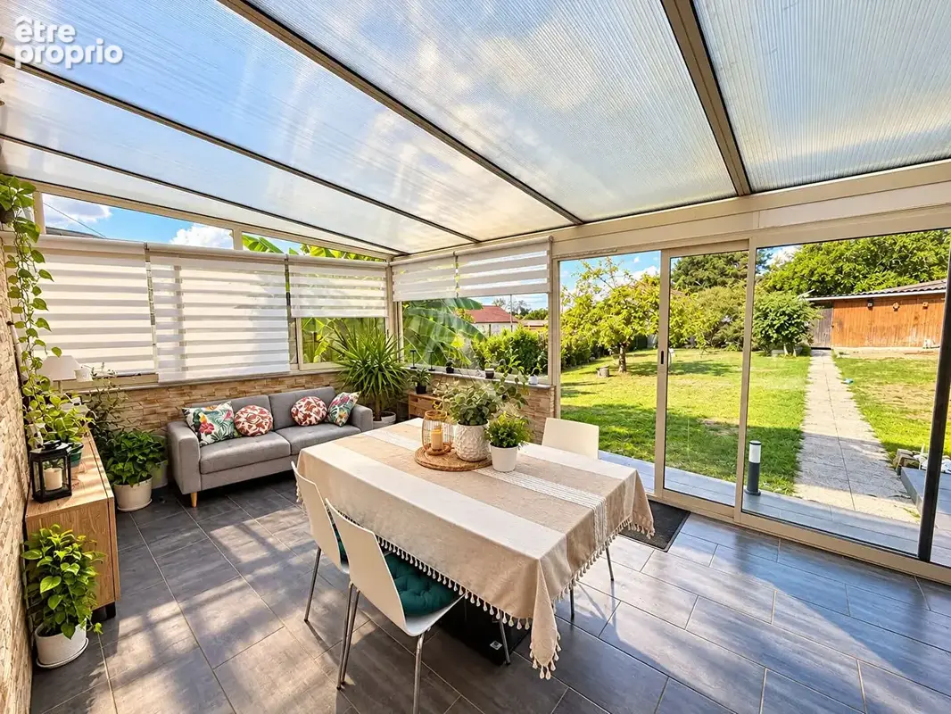 Photo Maison à Chalifert au prix de 384 000€