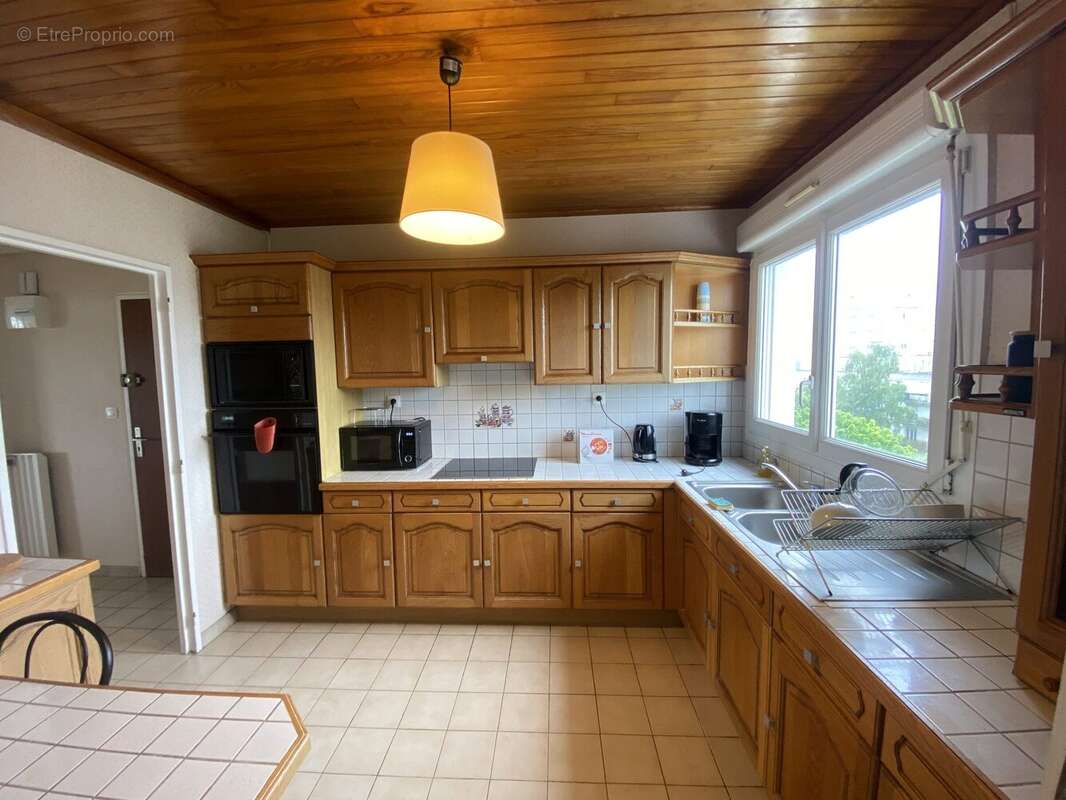 Appartement à BREST