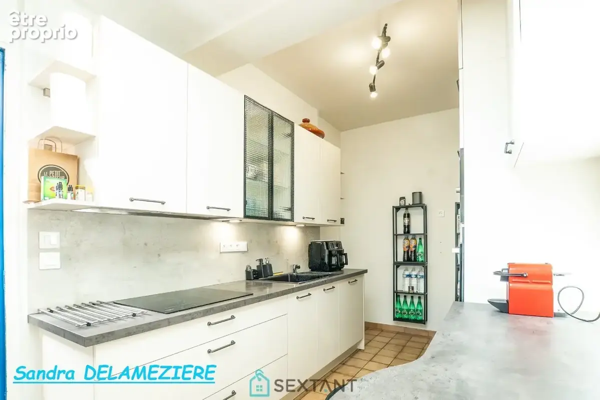 Maison de charme avec grand jardin - photo 7