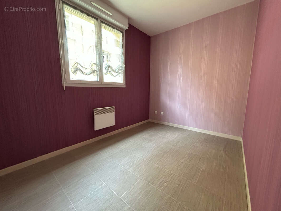 Appartement à FREYMING-MERLEBACH