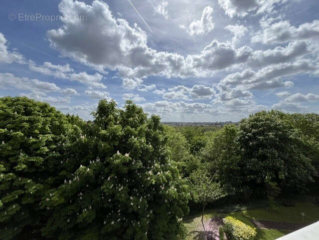 Appartement à NOGENT-SUR-MARNE