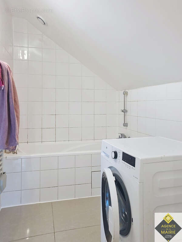 Appartement à DRAVEIL