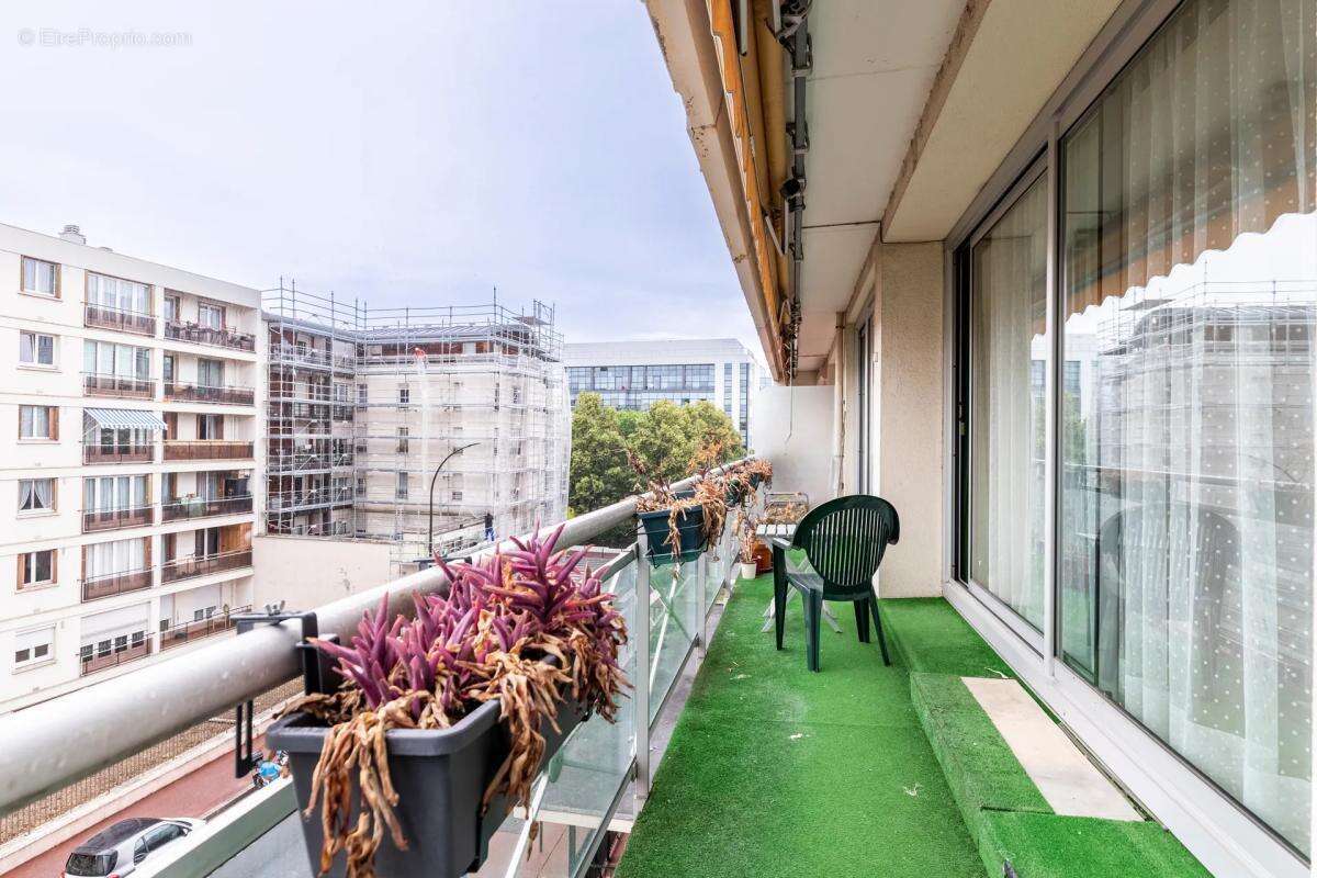 Appartement de 4 pièces de 107 m² à Levallois-Perret - photo 4