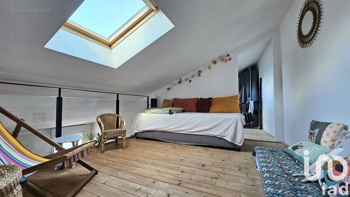 Photo 1 - Appartement à SAVENAY