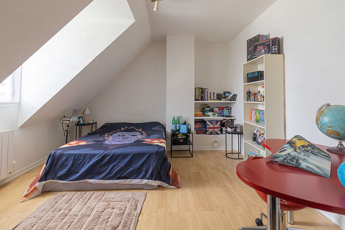 Maison à ANGERS