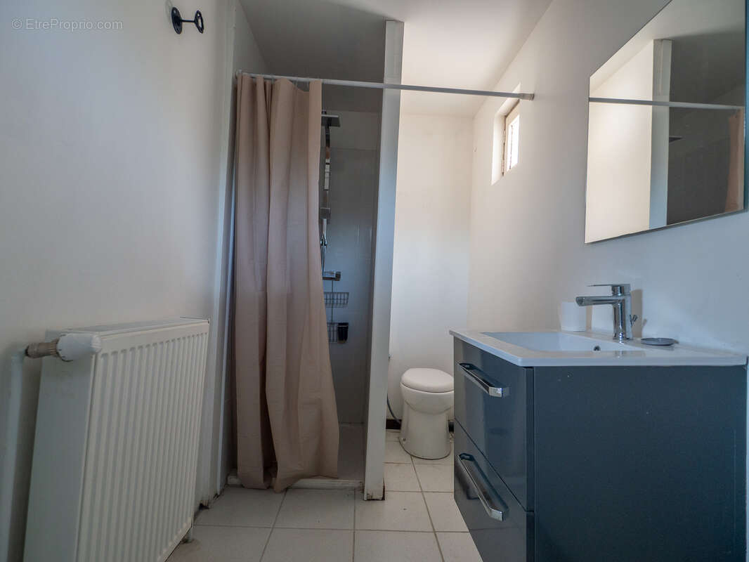 Maison à CAPPELLE-EN-PEVELE