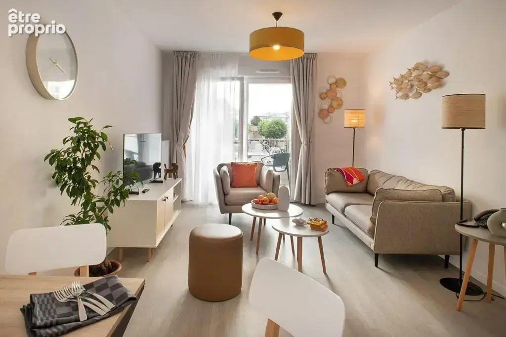 Investissement en residence Senior - photo 5