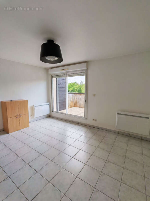 Appartement à LAON