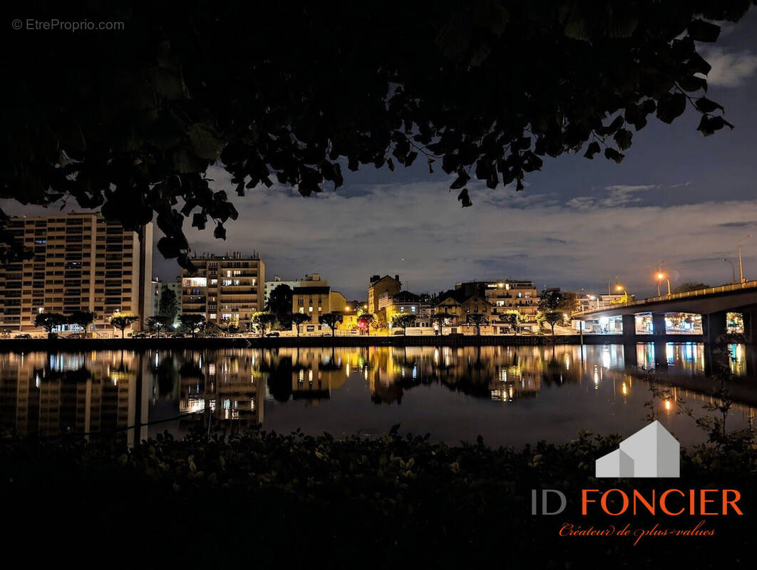 Appartement à DRAVEIL