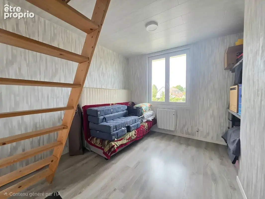 Maison individuelle à Flesselles - 6 pièces 90.12 m2 - photo 17