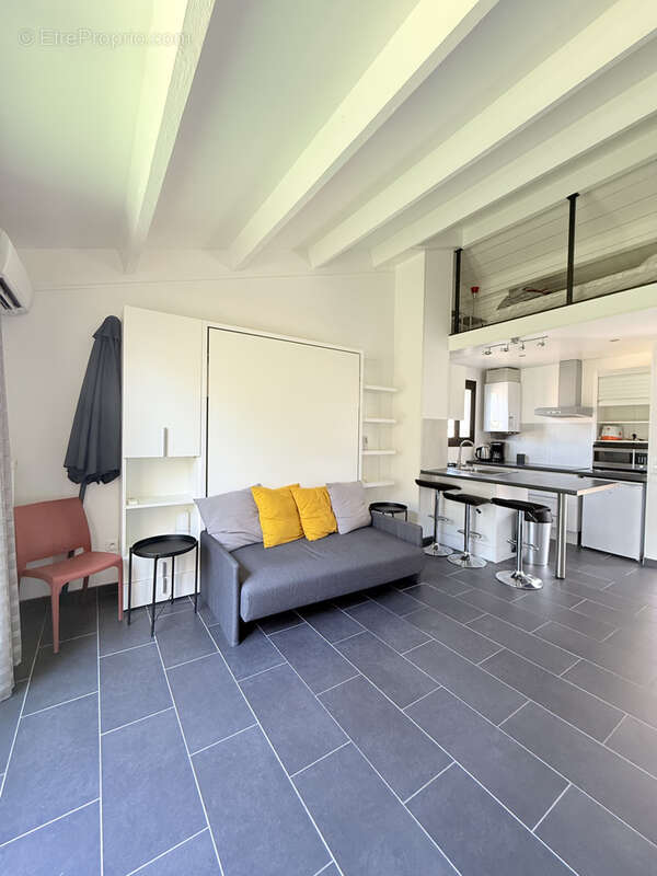 Appartement à SAINT-CYPRIEN
