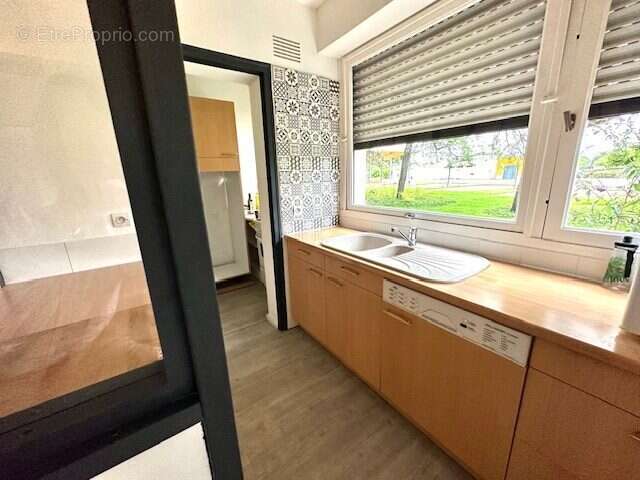 Appartement 65 m² à Rennes  - photo 4