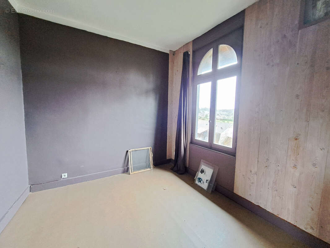 Maison avec Atelier d'artiste - photo 6