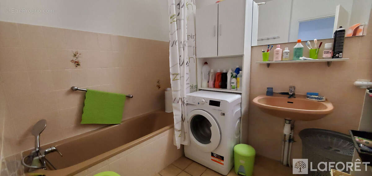 Appartement à SAINT-FLOUR