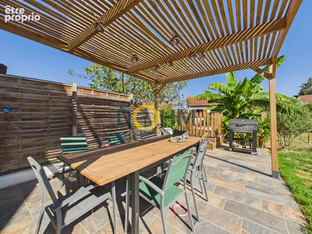 Grande maison familiale en pierres - photo 13