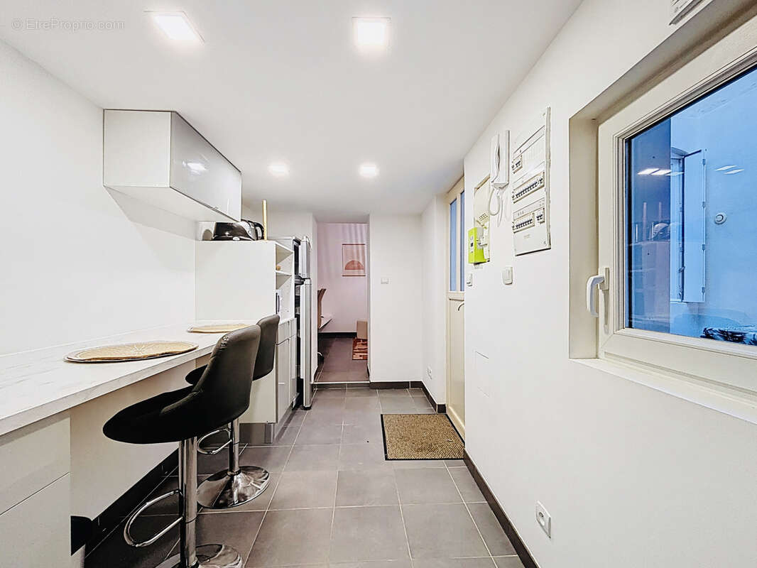 Appartement à NIMES