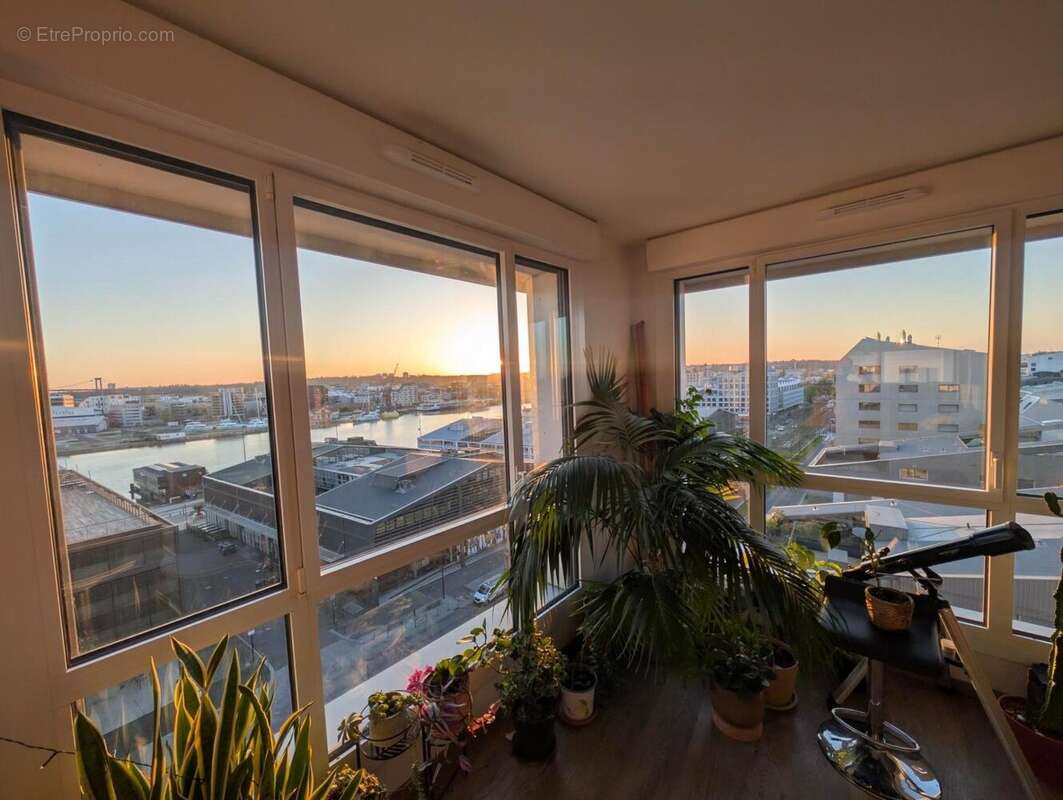Photo 9 - Appartement à BORDEAUX