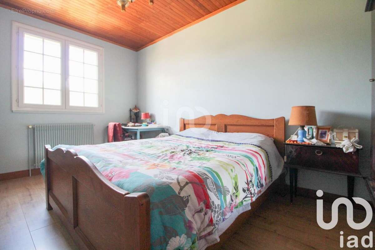 Photo 7 - Maison à SAINT-AFFRIQUE