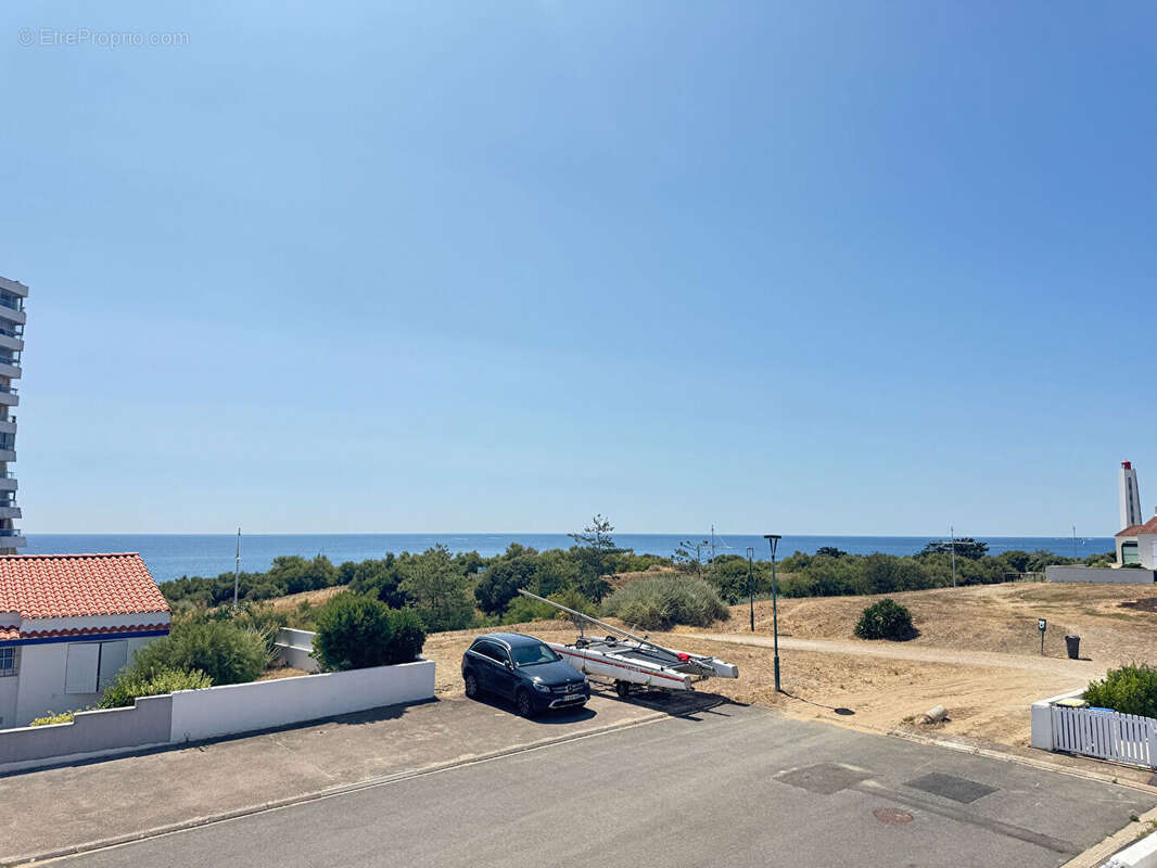 A 2 pas de la mer, au calme - photo 2