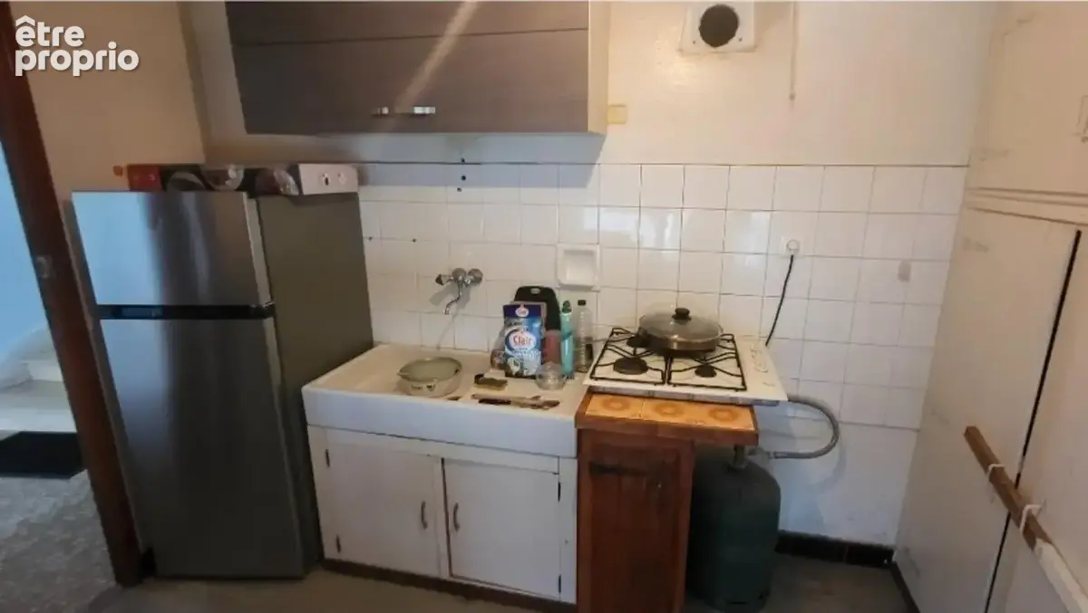 Maison à vendre 7 pièces MONTREJEAU (31) - photo 9