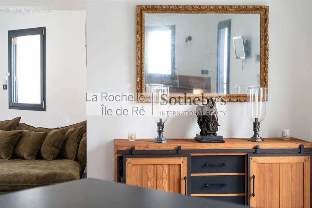 Maison à BREUIL-MAGNE