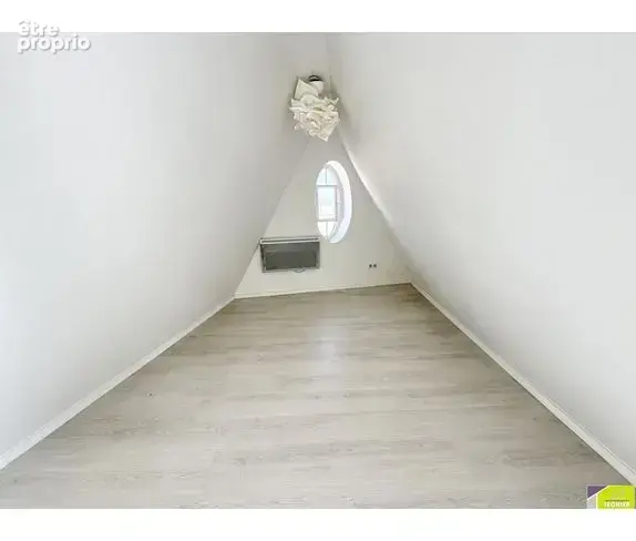 Appartement T3 DUPLEX À découvrir - photo 11