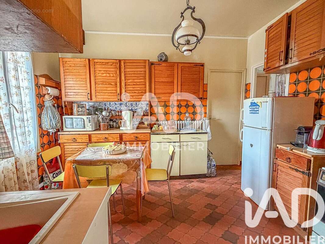 Photo 5 - Maison à DOUE