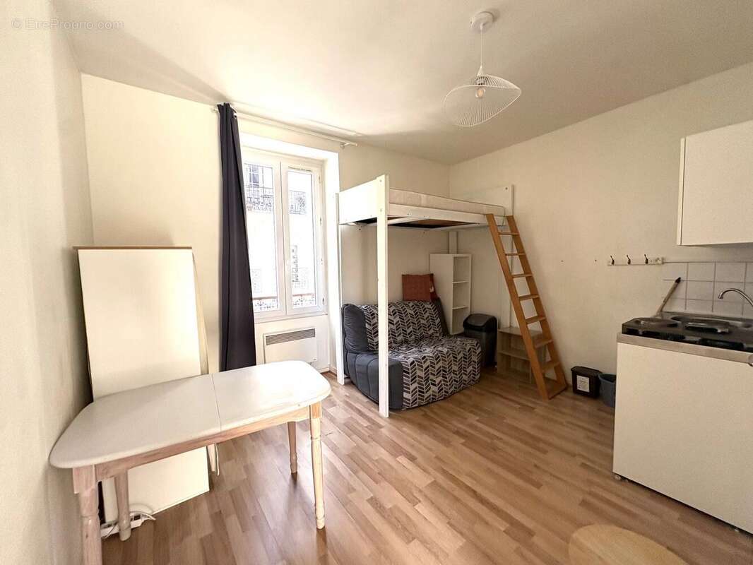 Vente Appartement Nantes(44000) 87 000ï¿œ - photo 2