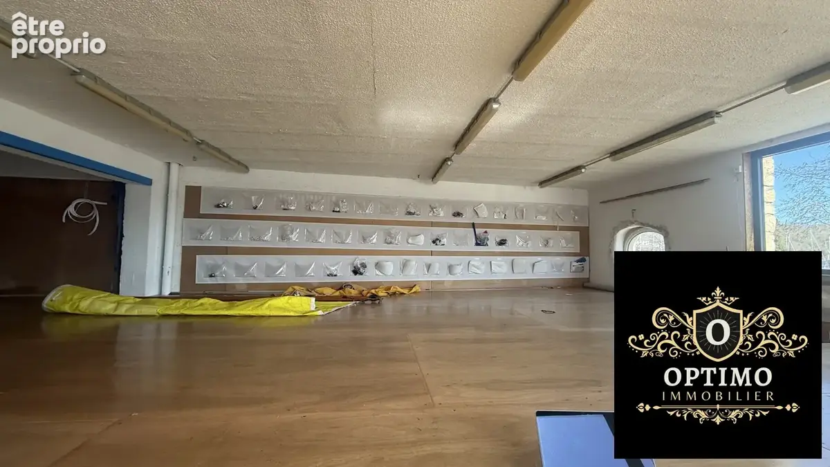 Commerce 160 m² à Paimpol  - photo 3