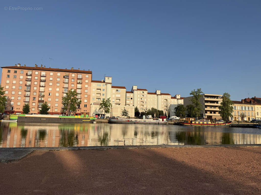 Appartement à ROANNE