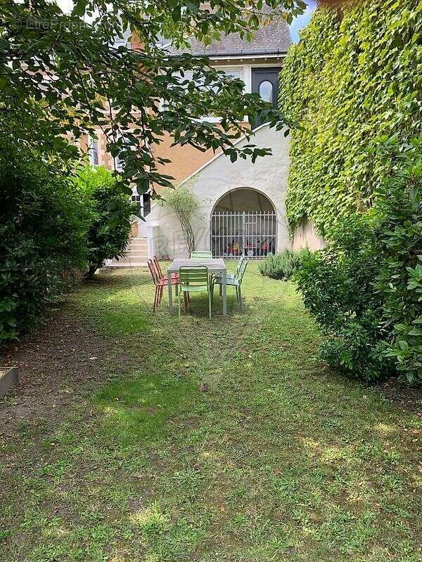 Appartement à ORLEANS