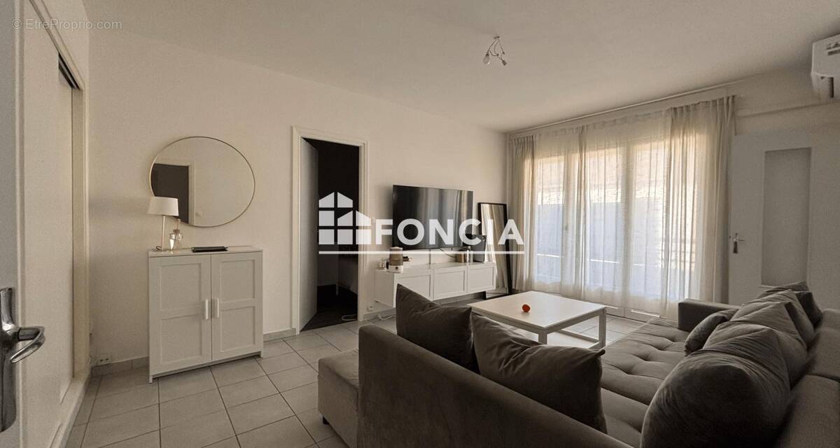 Appartement à AVIGNON