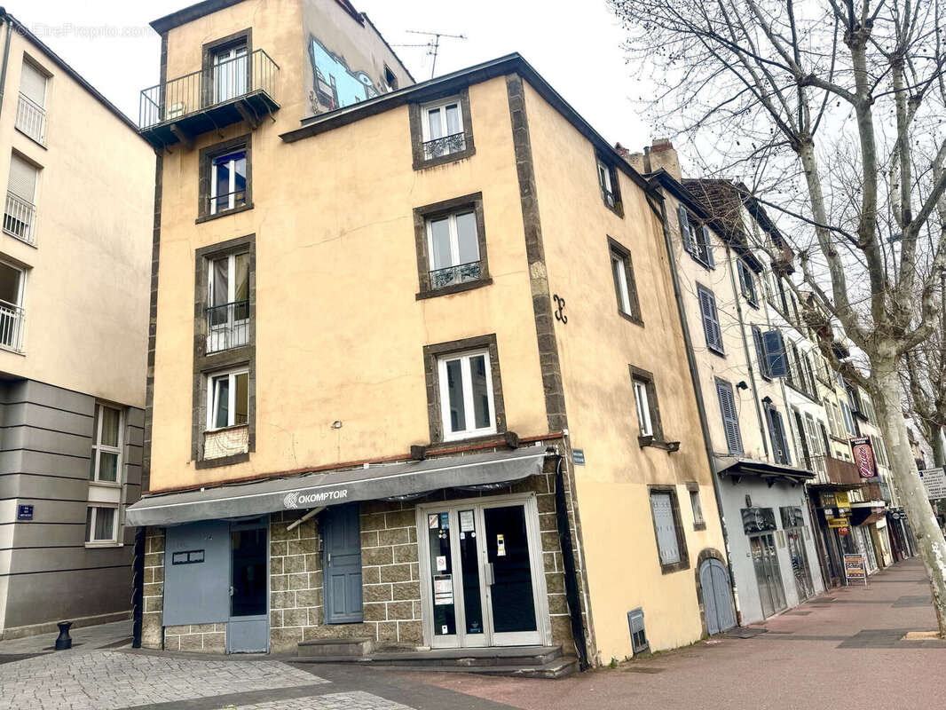 Photo 3 - Appartement à CLERMONT-FERRAND