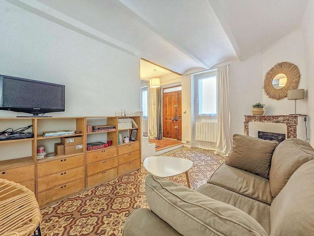 Photo 4 - Maison à LE BOUSQUET-D&#039;ORB