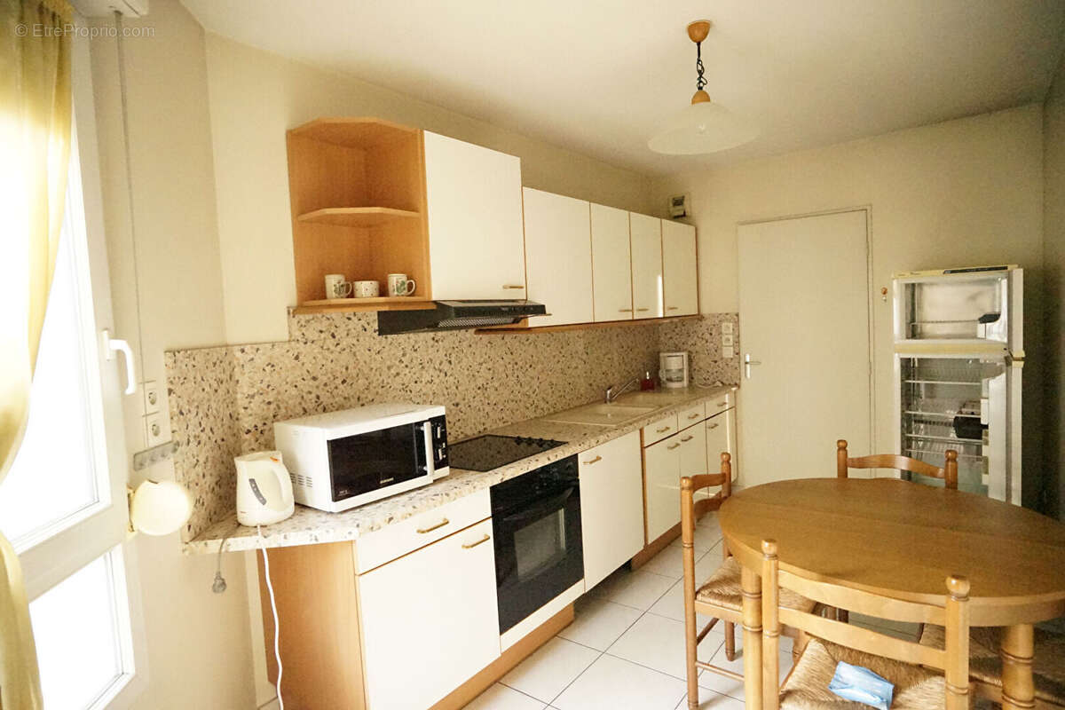 Appartement à LYON-7E
