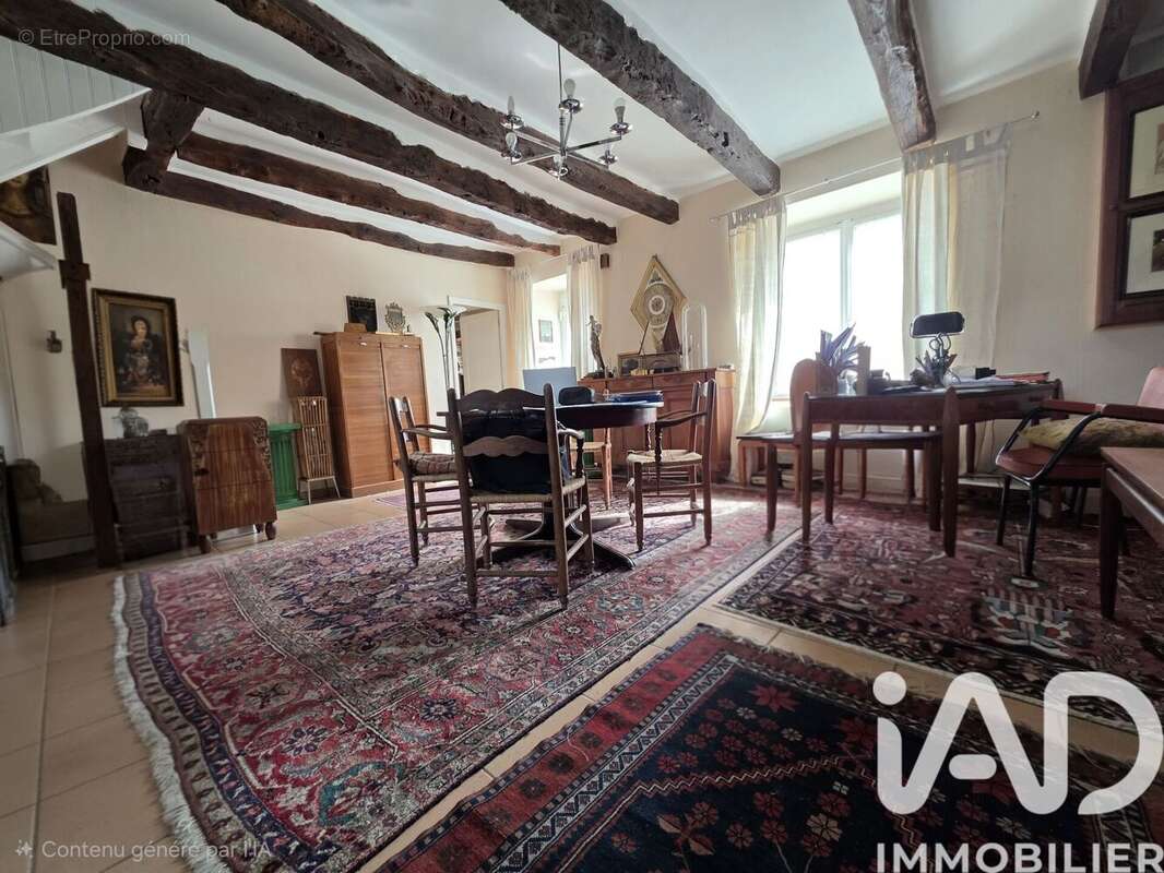 Maison 138 m² à Plelan-Le-Petit  - photo 3
