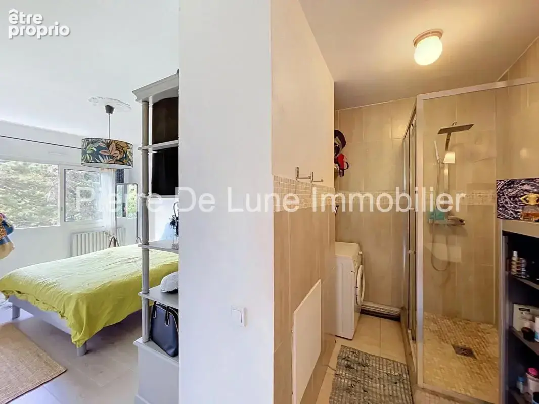 Appartement lumineux de type 4, 102 m2 avec balcon à Lyon 5 - photo 12
