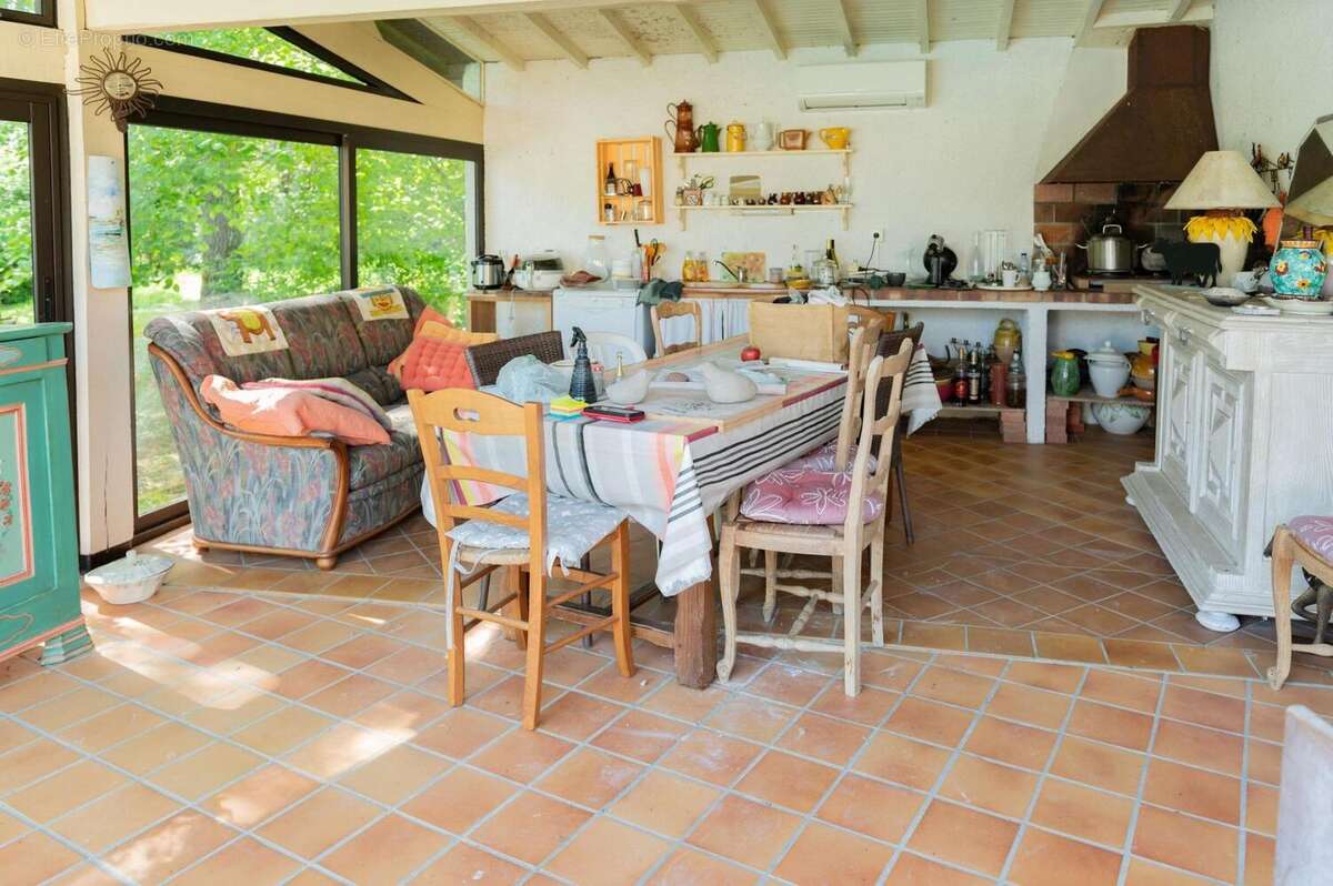 Photo 7 - Maison à VERFEIL