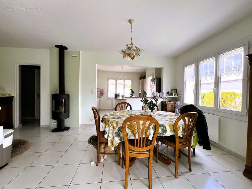 Maison à PORNIC