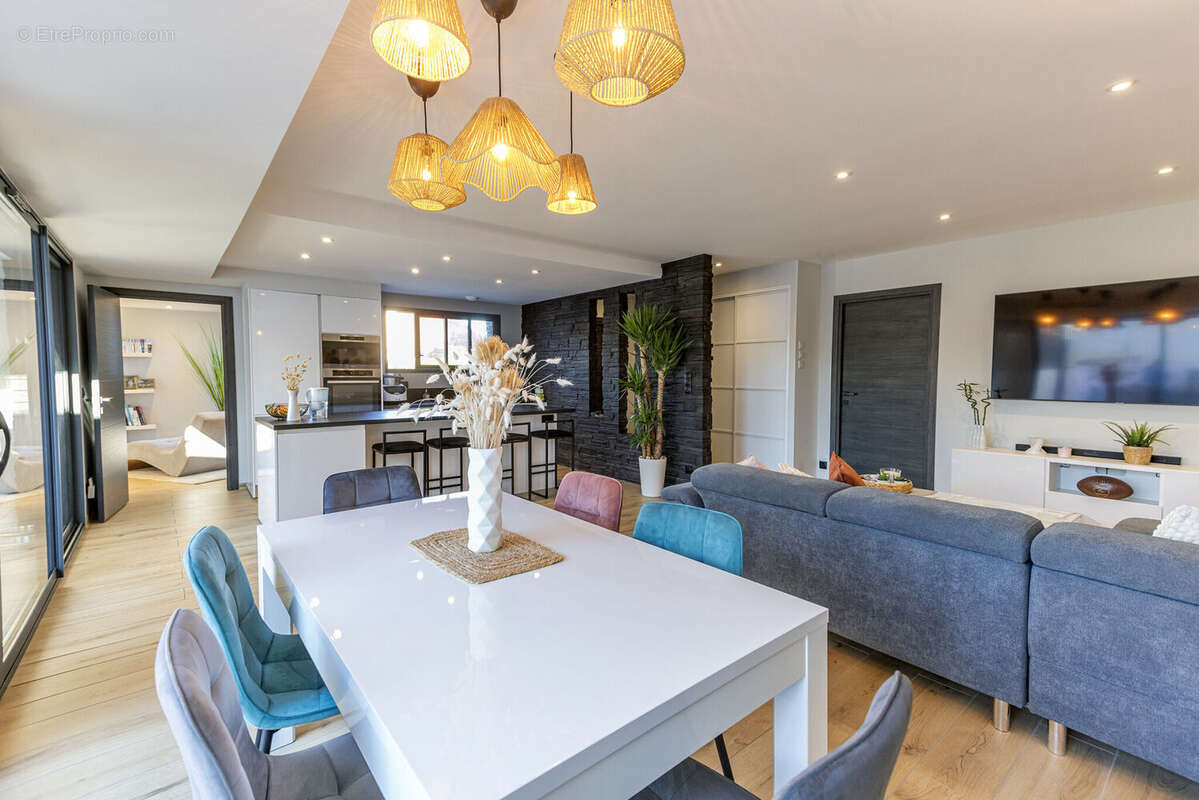 Photo 3 - Maison à LESCAR