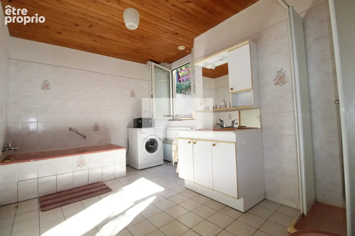 Plaisance   Maison familiale de 136 m2 avec sous-sol total et extérieur - photo 14