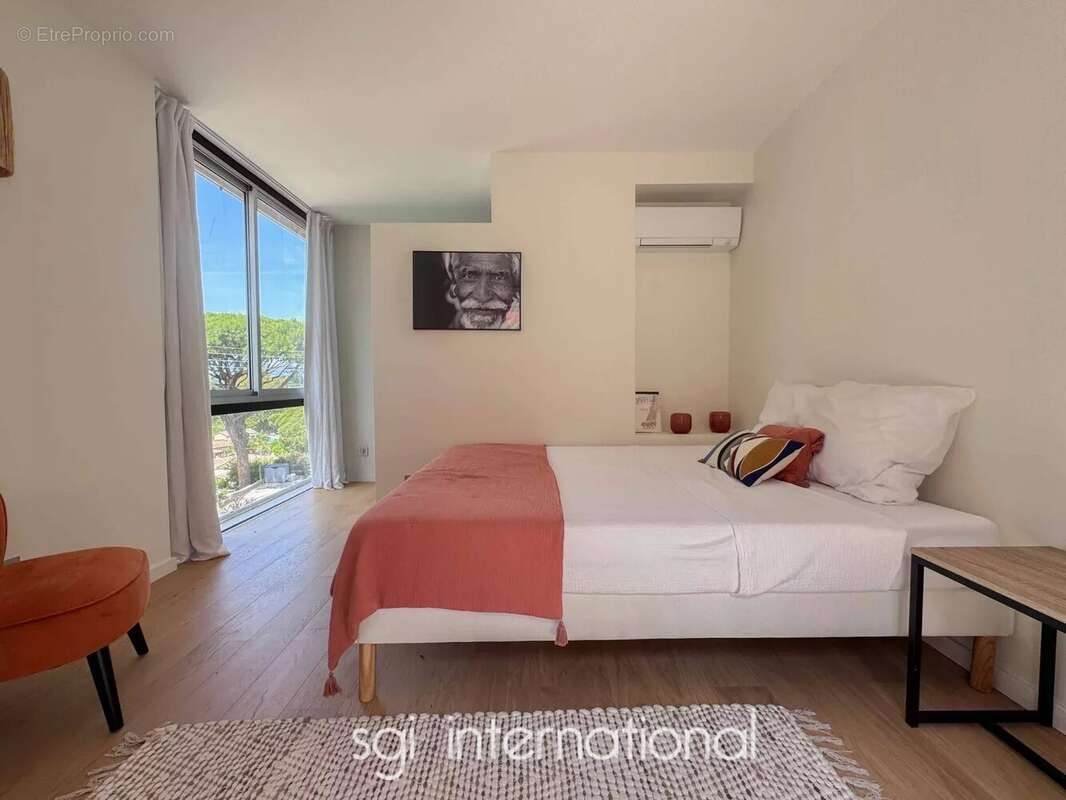 Maison à SAINTE-MAXIME