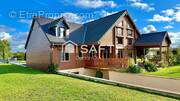 Photo 1 - Maison à GIZY